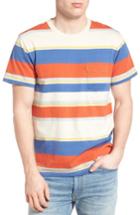 Men's Levi's Orange Tab Pocket T-shirt