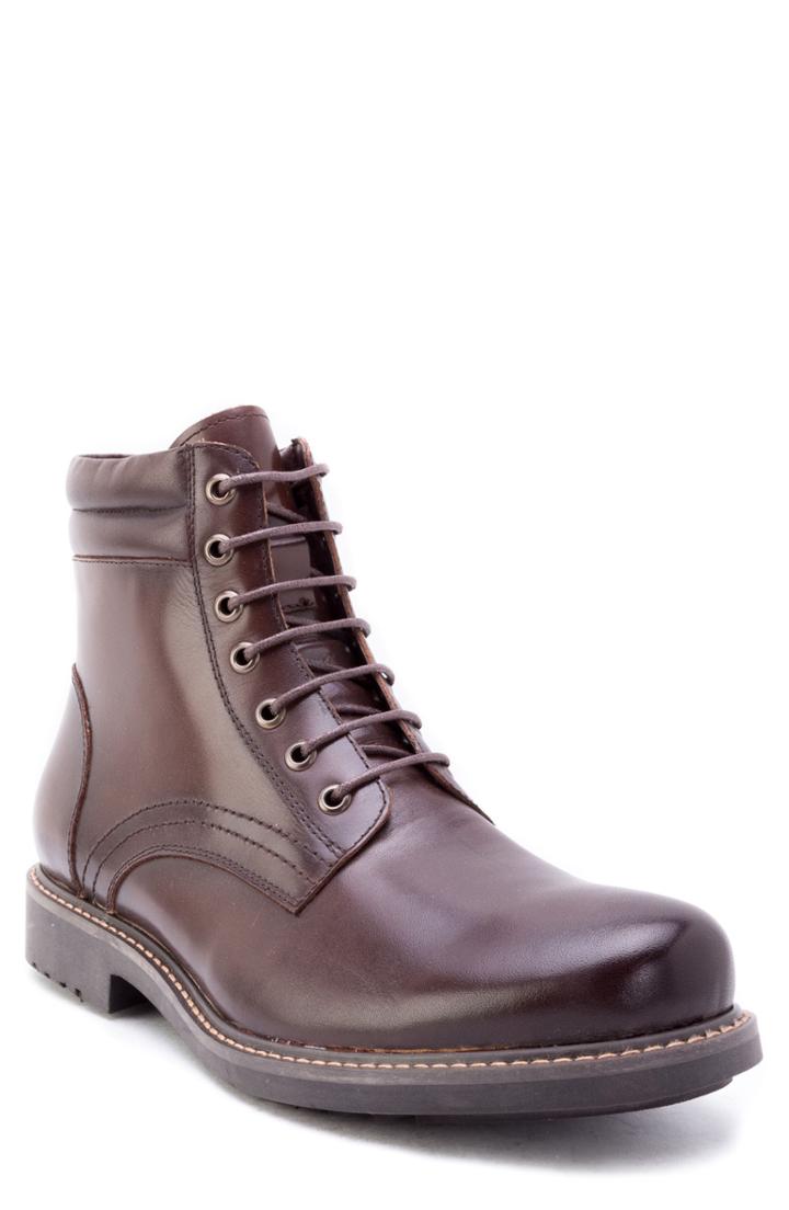 Men's Zanzara Zucchi Boot .5 M - Brown