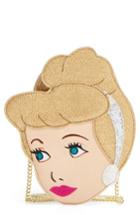 Danielle Nicole X Disney Cinderella Crossbody Bag -