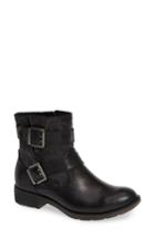 Women's Sofft Brinson Bootie M - Black