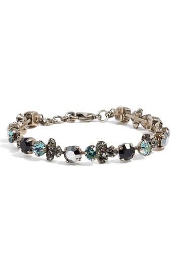 Women's Sorrelli Wisteria Bracelet