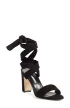 Women's Manolo Blahnik Tondala Wrap Sandal