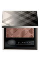 Burberry Beauty Eye Colour - Wet & Dry Silk Eyeshadow - No. 300 Midnight Brown