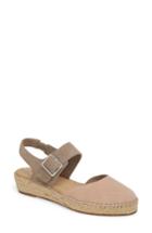 Women's Bella Vita Caralynn Espadrille Sandal N - Pink