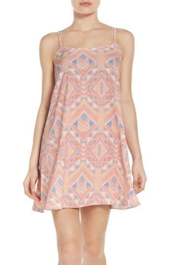 Women's A By Amanda Jolie Slipdress