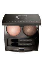 Chantecaille Le Chrome Monte Carlo Luxe Eye Duo -
