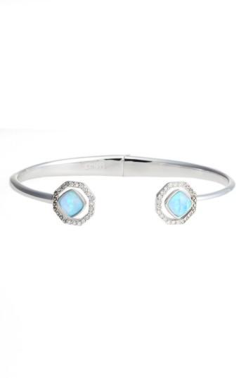 Women's Judith Jack Paradise Hinge Cuff
