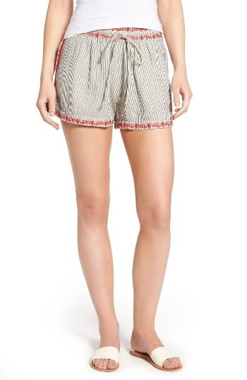 Women's Ella Moss Marini Shorts
