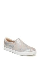 Women's Dr. Scholl's Original Collection 'scout' Slip On Sneaker .5 M - Green