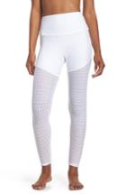 Women's Onzie Half/half 2.0 Leggings - Blue