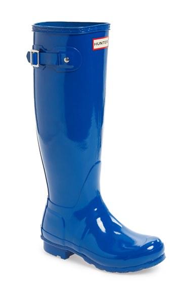 Women's Hunter Original High Gloss Boot