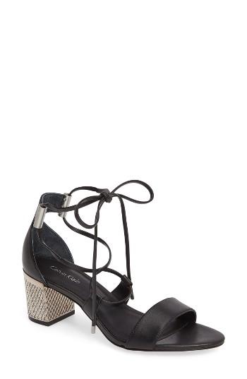 Women's Calvin Klein Natania Sandal