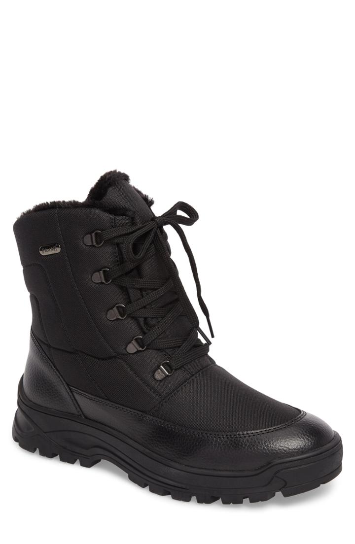 Men's Pajar Trigger Winter Waterproof Boot