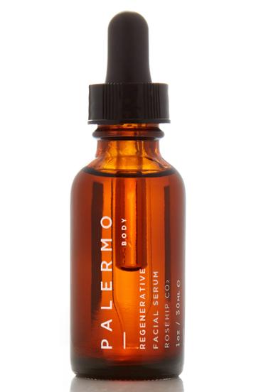 Palermo Body Regenerative Facial Serum