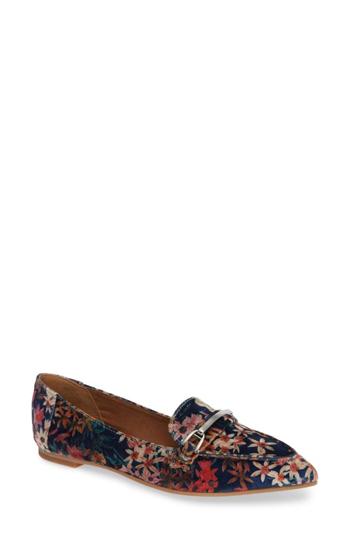 Women's Bp. Kelin Flat .5 M - Blue