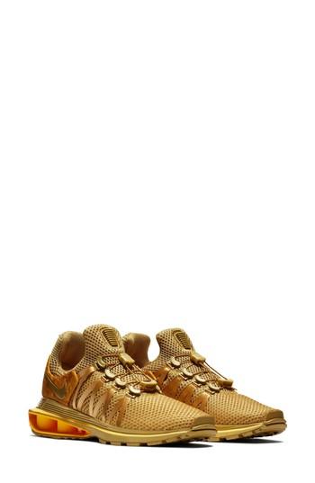 Women's Nike Shox Gravity Sneaker