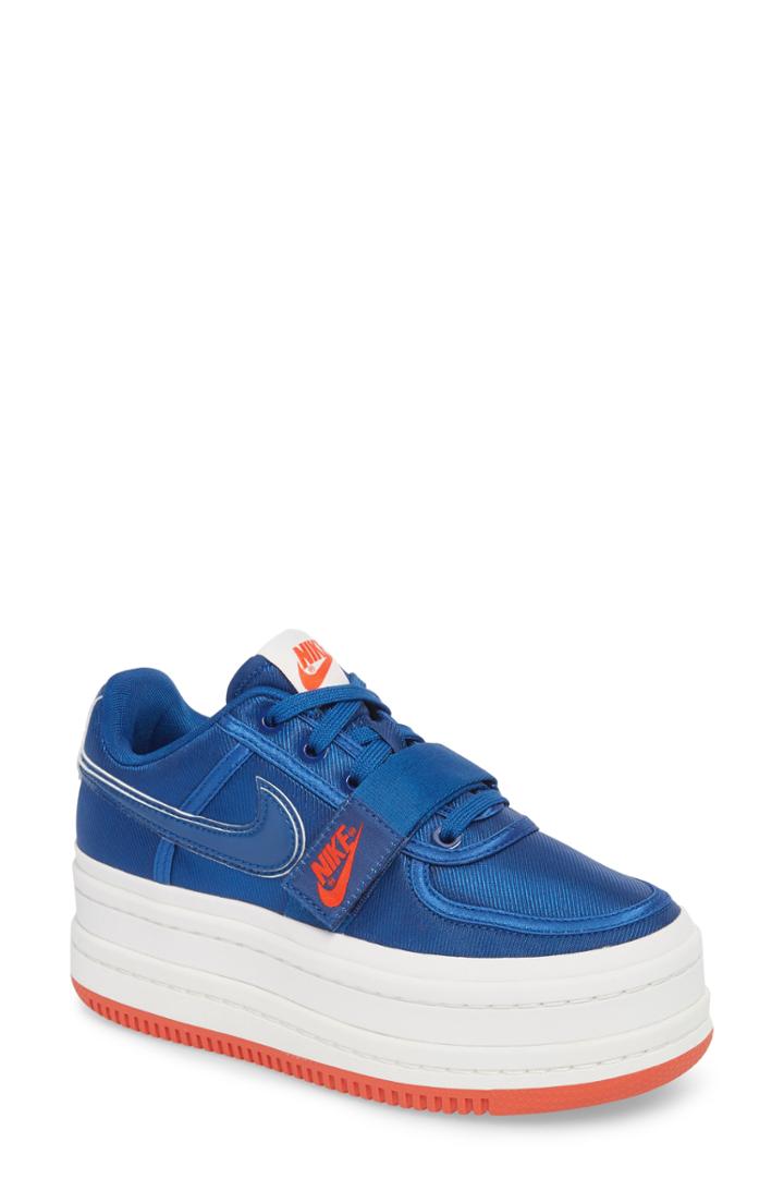 Women's Nike Vandal 2k Sneaker M - Blue