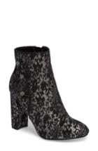 Women's Nina Inamae Bootie M - Black