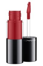 Mac Versicolor Varnish Cream Lip Stain - No Interruptions
