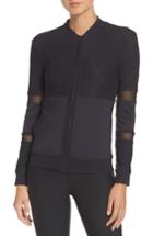 Women's Ultracor Thesis Micro Mesh Jacket