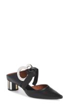 Women's J. Renee Blandi Slingback Pump B - Black