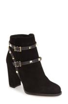 Women's Valentino 'rockstud' Bootie