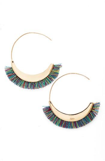 Women's Rebecca Minkoff Large Hoop Earrings