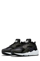 Women's Nike Air Huarache Run Sneaker M - Pink