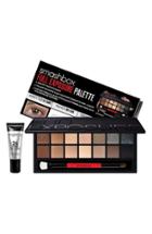 Smashbox Full Exposure Eye Palette With Primer -