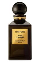 Tom Ford Private Blend Rive D'ambre Eau De Parfum Decanter