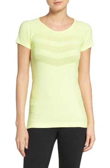 Women's Zella Infrasonic Seamless Tee