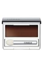 Clinique All About Shadow Matte Eyeshadow - Chocolate Covered Cherry