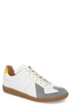 Men's Maison Margiela Replica Low Top Sneaker Us / 40eu - White