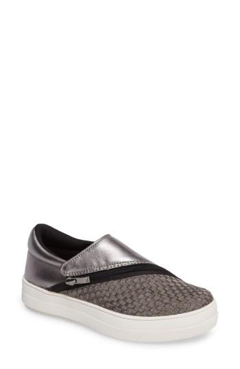 Women's Bernie Mev Michelle Sneaker Us / 39eu - Metallic