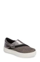 Women's Bernie Mev Michelle Sneaker Us / 39eu - Metallic