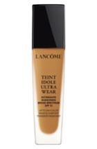 Lancome Teint Idole Ultra Liquid 24h Longwear Spf 15 Foundation - 435 Bisque W