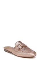 Women's Naturalizer Etta Slide M - Metallic