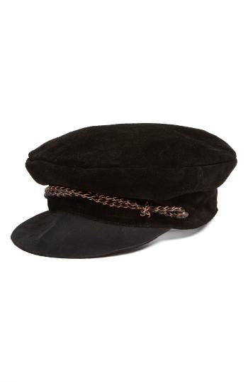 Women's Brixton Kayla Cap -