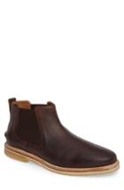 Men's Tommy Bahama Legzira Beach Chelsea Boot .5 M - Brown