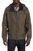 Men's Helly Hansen Dubliner Bomber Jacket - Grey