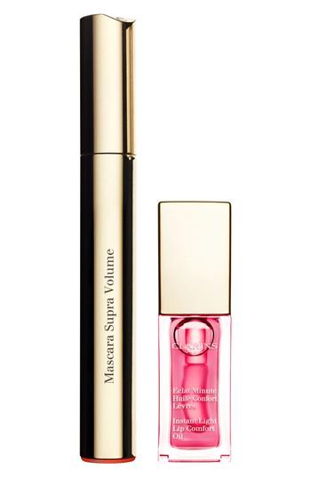 Clarins Eye & Lip Duo