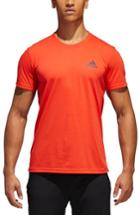Men's Adidas Ultimate T-shirt - Red