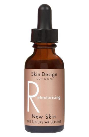 Skin Design London Retexturizing Serum Oz