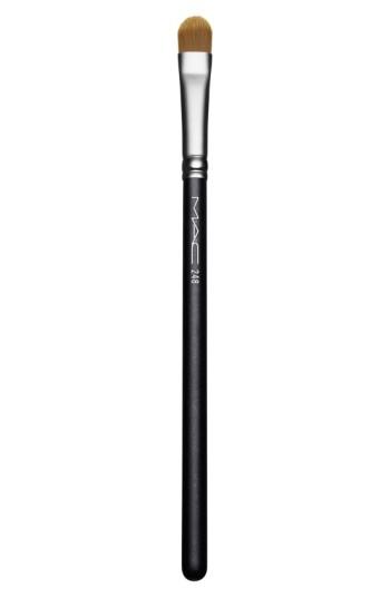 Mac 248 Small Eye Shader Brush, Size - No Color