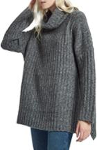 Women's French Connection Riva Rsvp Sweater - Grey