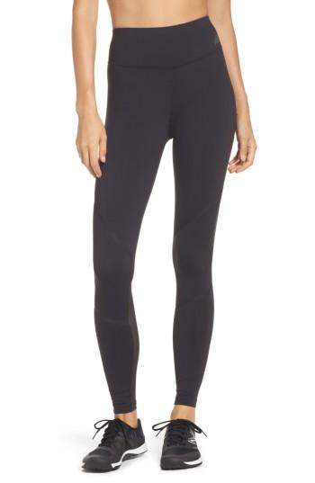 Women's New Balance Intensity Tights - Black
