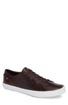 Men's Sperry Striper Ii Sneaker M - Brown