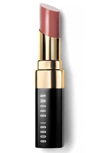 Bobbi Brown Nourishing Lipstick - Rose Petal