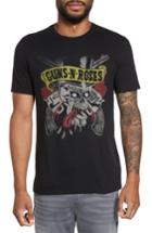 Men's John Varvatos Guns N' Roses Graphic T-shirt - Black