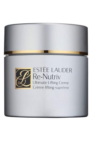 Estee Lauder 're-nutriv' Ultimate Lifting Creme